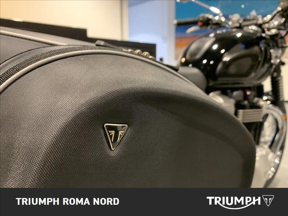 Triumph Bonneville T100 (2017 - 20) (3)