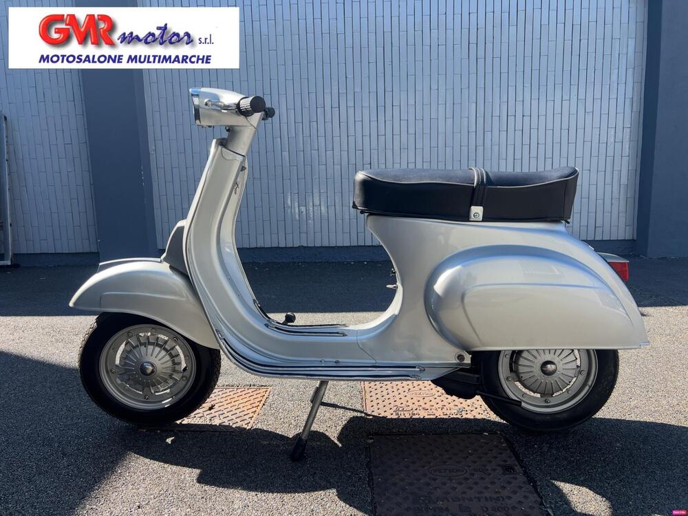 Vespa 50 Special
