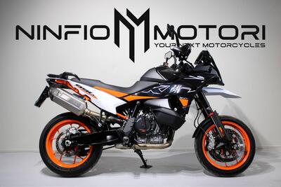 KTM 890 SMT (2023 - 25) usata