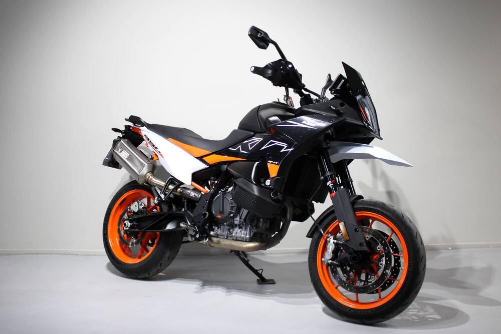 KTM 890 SMT (2023 - 25) (2)