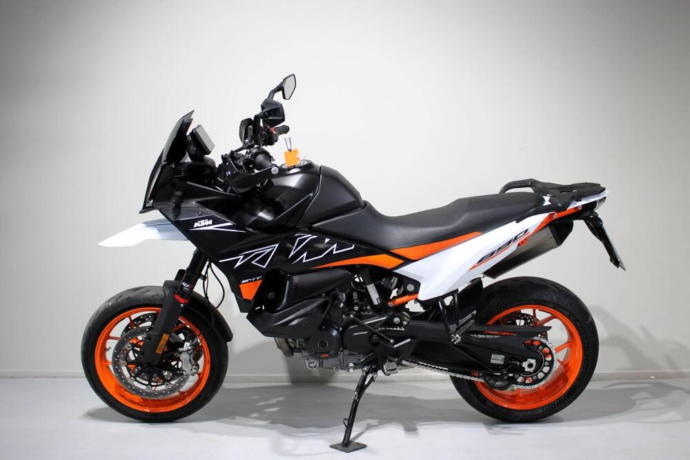 KTM 890 SMT (2023 - 25) (4)