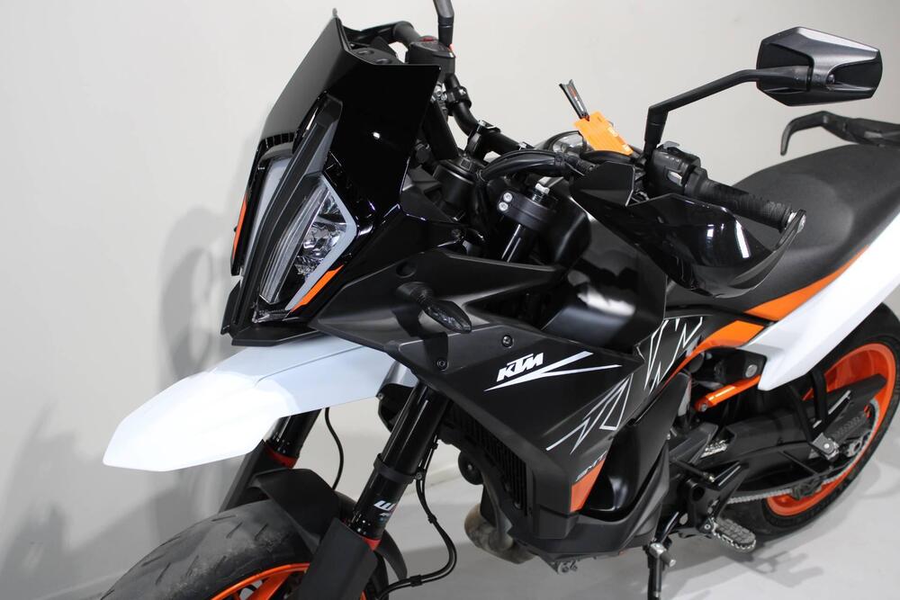 KTM 890 SMT (2023 - 25) (8)