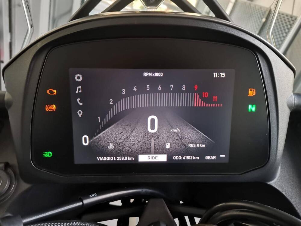 Moto Morini X-Cape 650 (2021 - 26) (5)