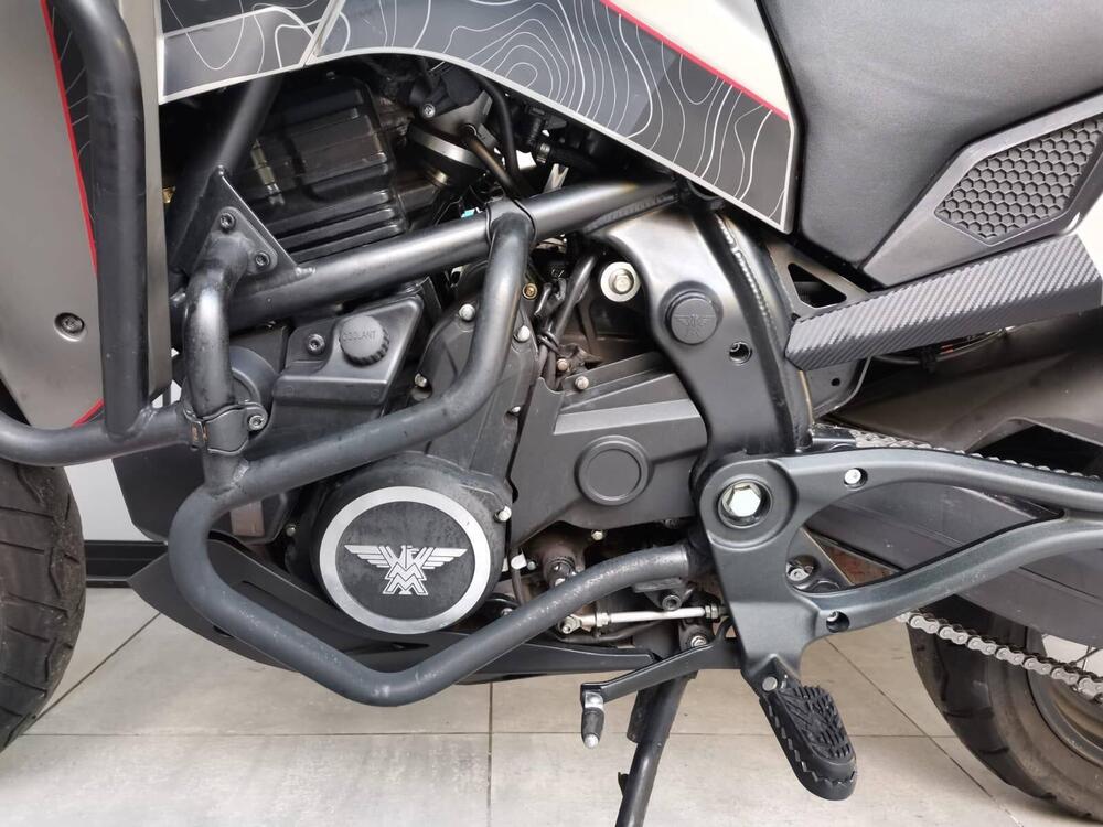 Moto Morini X-Cape 650 (2021 - 26) (8)
