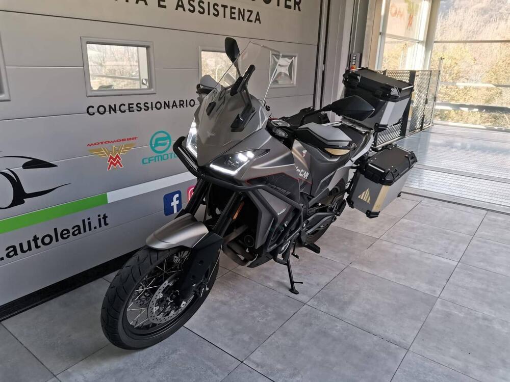 Moto Morini X-Cape 650 (2021 - 26) (11)