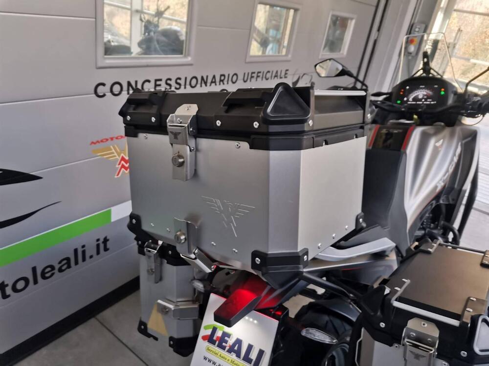 Moto Morini X-Cape 650 (2021 - 26) (12)