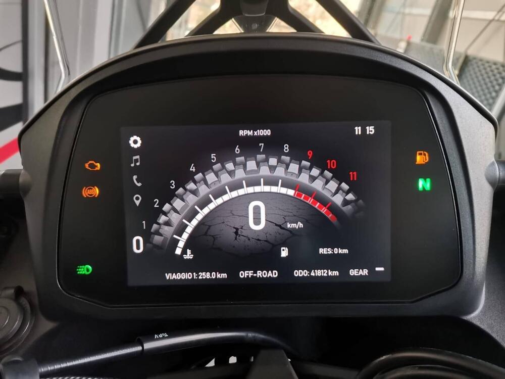 Moto Morini X-Cape 650 (2021 - 26) (16)