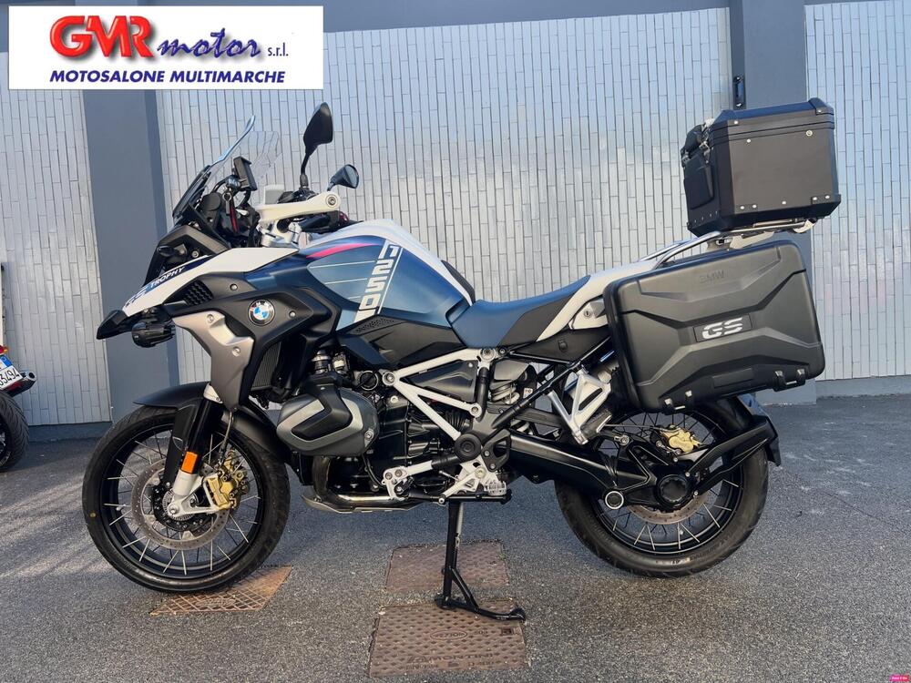 Bmw R 1250 GS (2021 - 24)