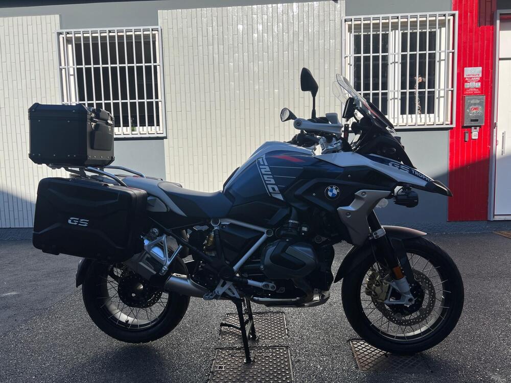 Bmw R 1250 GS (2021 - 24) (2)