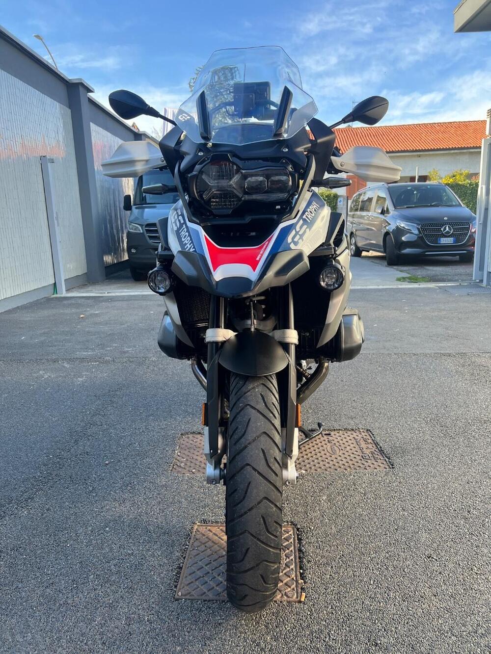 Bmw R 1250 GS (2021 - 24) (3)