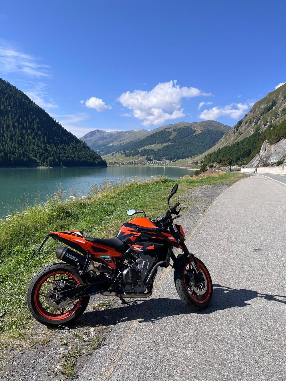 KTM 890 Duke GP (2022 - 23) (2)