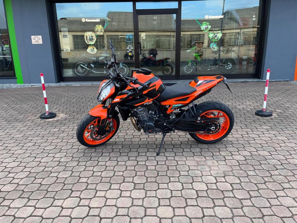 KTM 890 Duke GP (2022 - 23) (3)