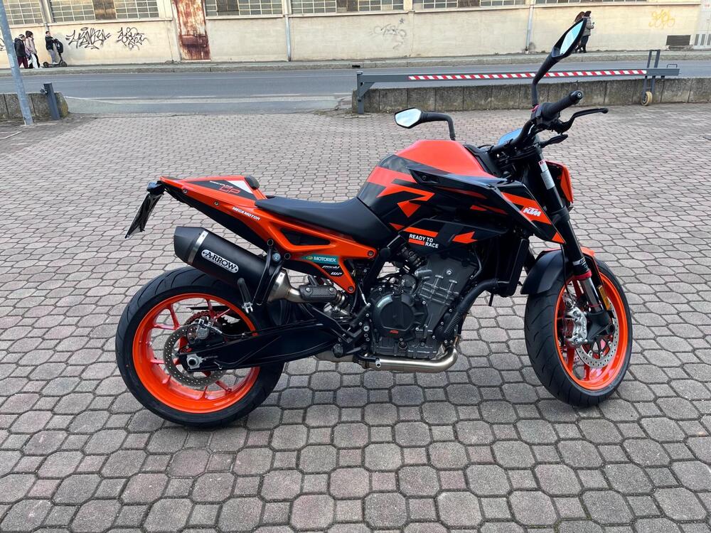 KTM 890 Duke GP (2022 - 23) (4)