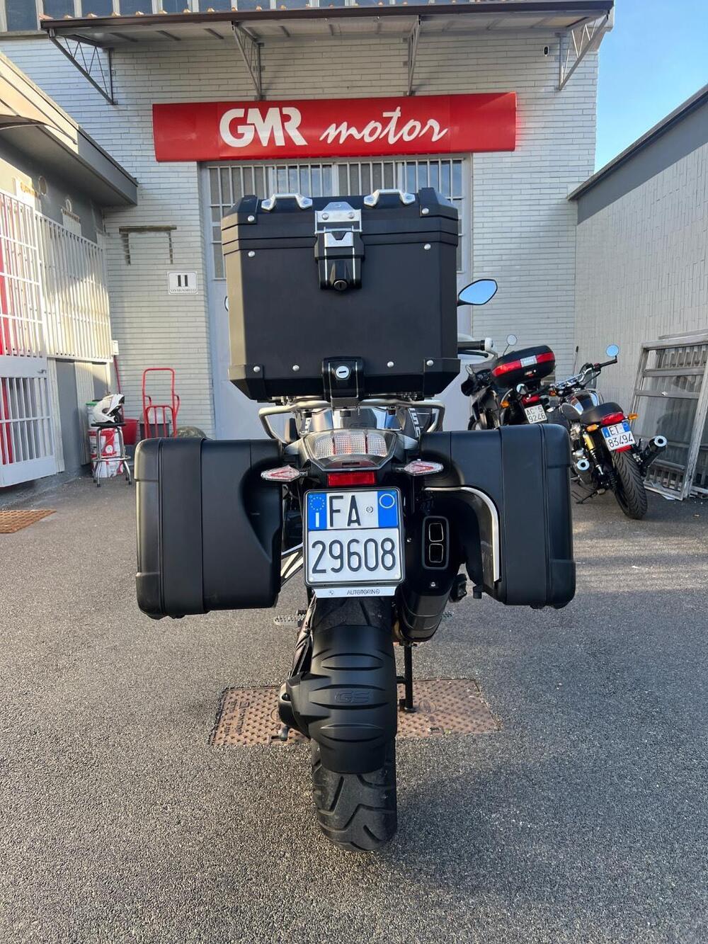 Bmw R 1250 GS (2021 - 24) (4)