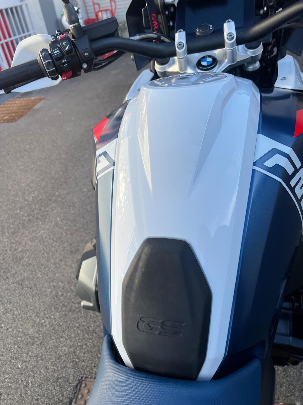 Bmw R 1250 GS (2021 - 24) (8)