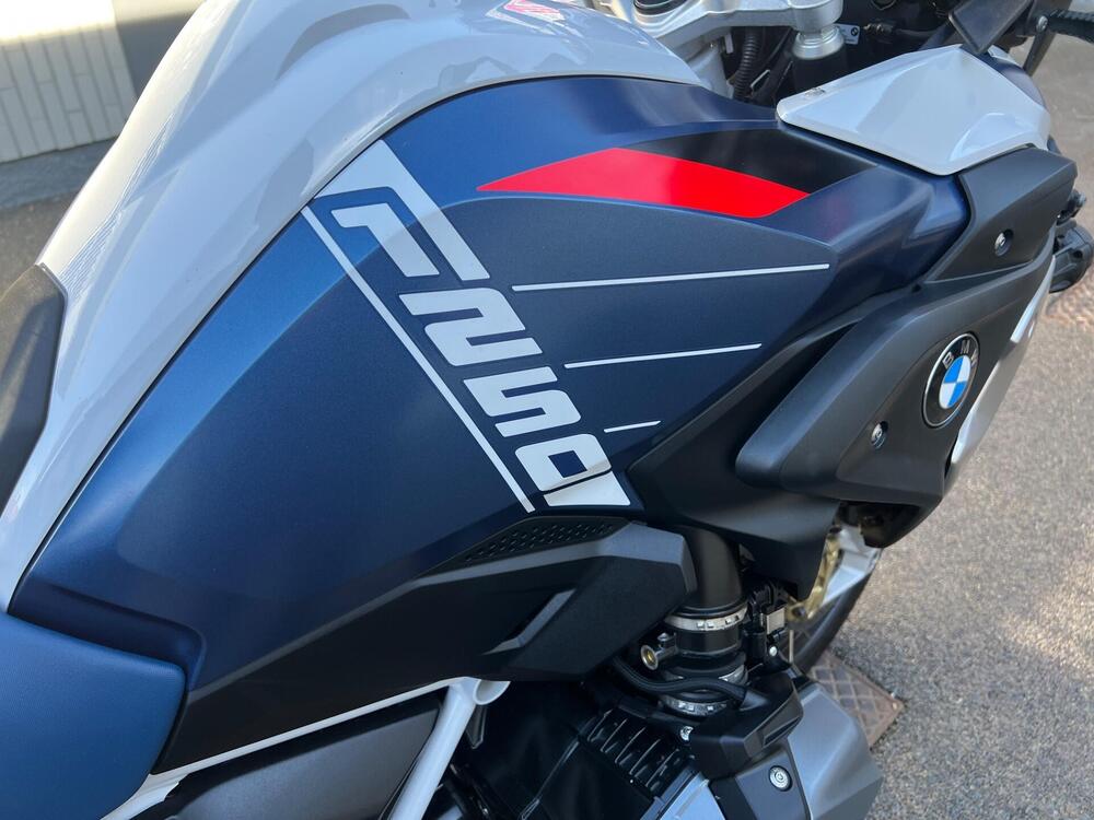 Bmw R 1250 GS (2021 - 24) (9)