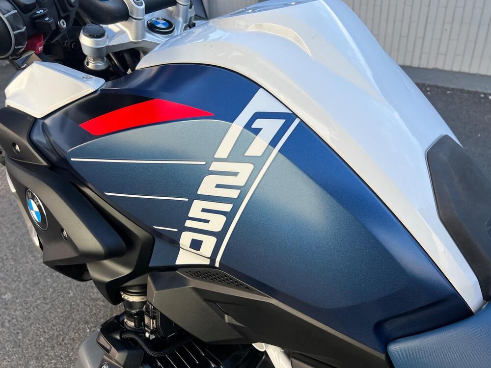 Bmw R 1250 GS (2021 - 24) (10)