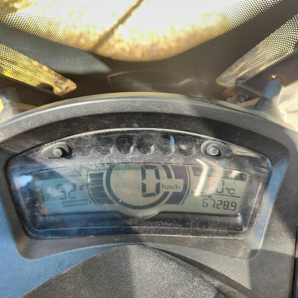 Yamaha Tricity 125 (2014 - 17) (5)