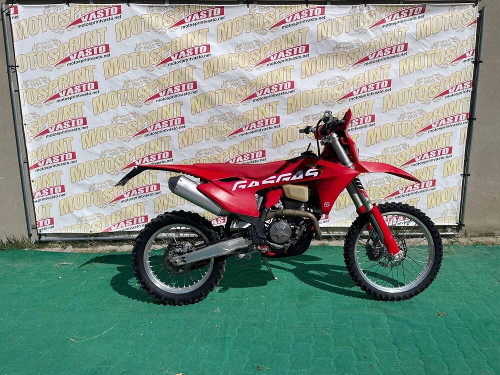GASGAS EC 350 F (2024)