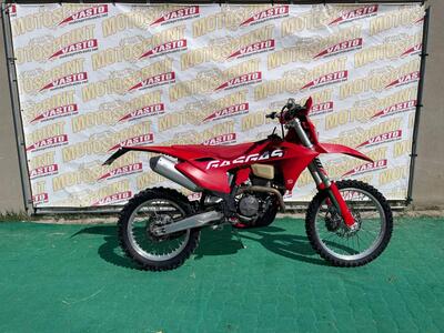 GASGAS EC 350 F (2024) usata