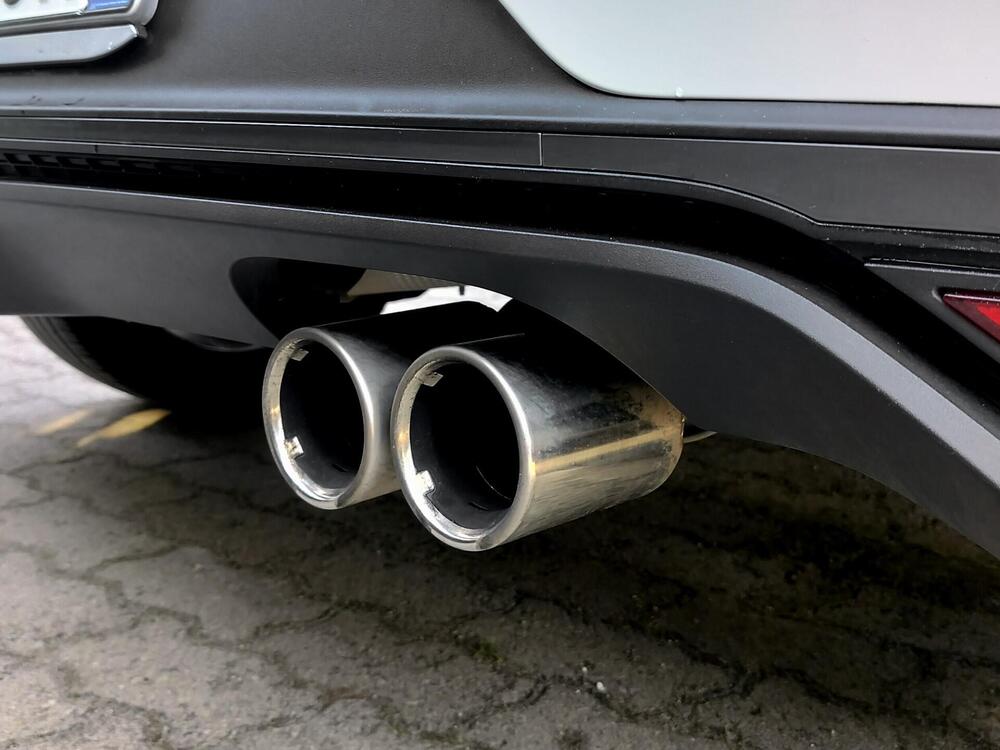 Hyundai i20 usata a Reggio Emilia (7)