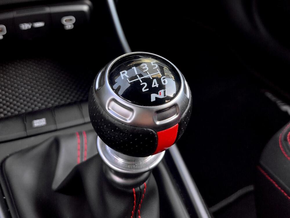 Hyundai i20 usata a Reggio Emilia (8)