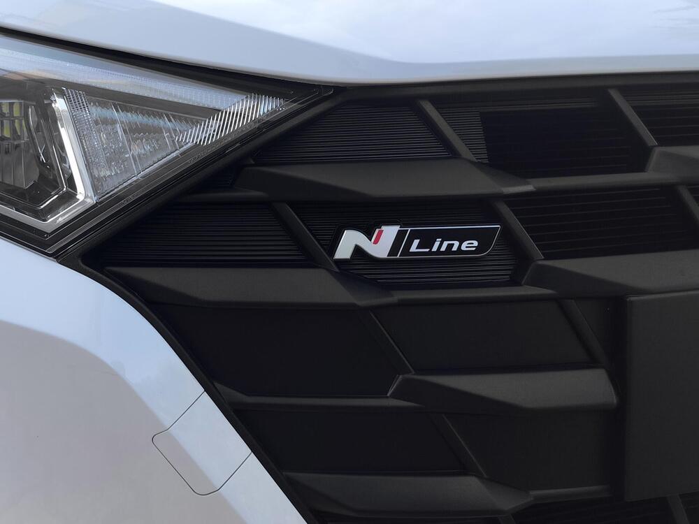 Hyundai i20 usata a Reggio Emilia (9)