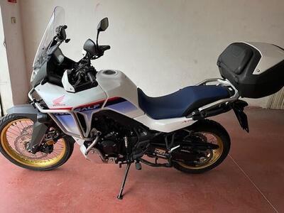 Honda Transalp XL750 Travel Edition (2023 - 24) usata
