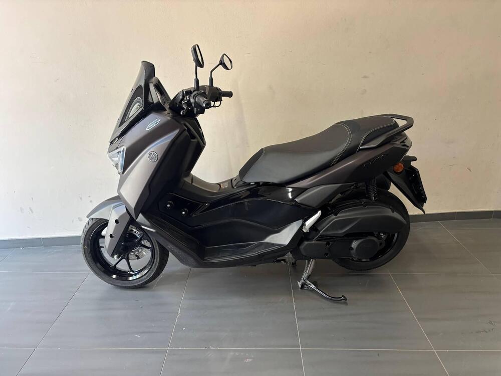 Yamaha N-Max 125 Tech Max (2025 - 26)