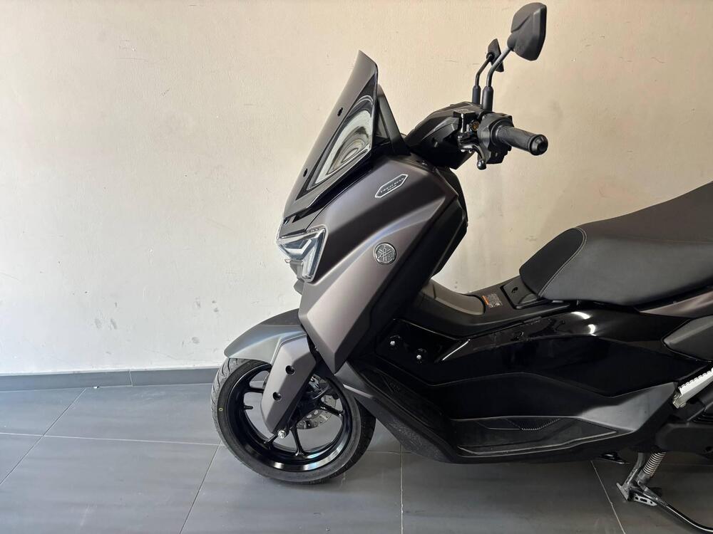 Yamaha N-Max 125 Tech Max (2025 - 26) (2)