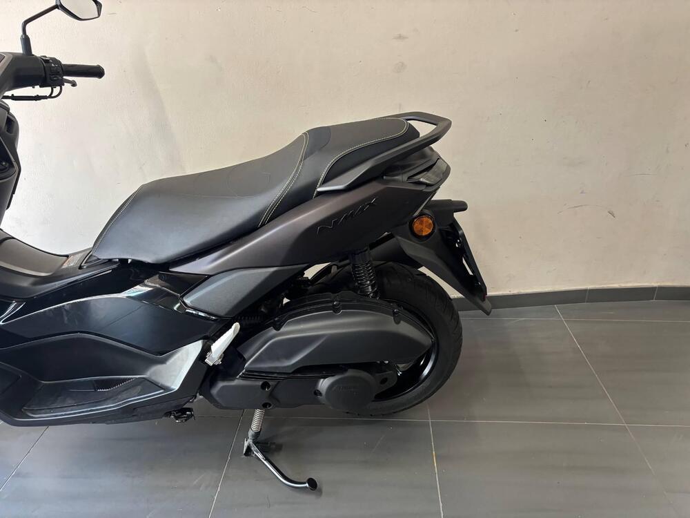 Yamaha N-Max 125 Tech Max (2025 - 26) (3)