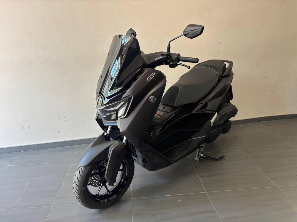 Yamaha N-Max 125 Tech Max (2025 - 26) (5)