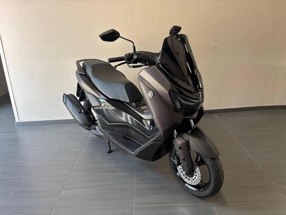 Yamaha N-Max 125 Tech Max (2025 - 26) (6)