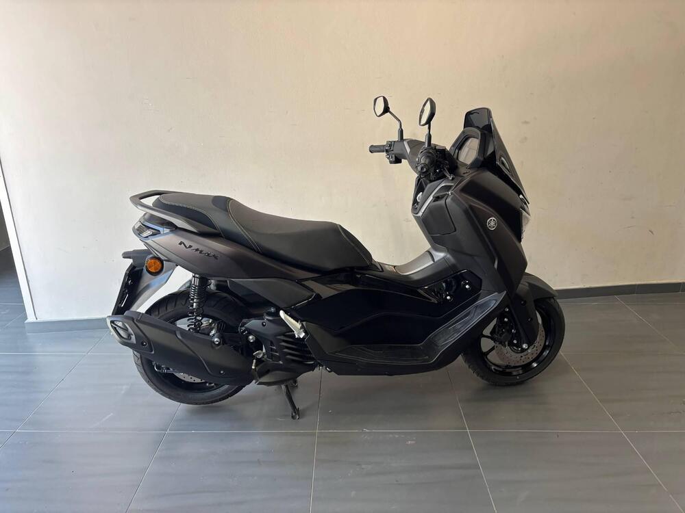 Yamaha N-Max 125 Tech Max (2025 - 26) (7)