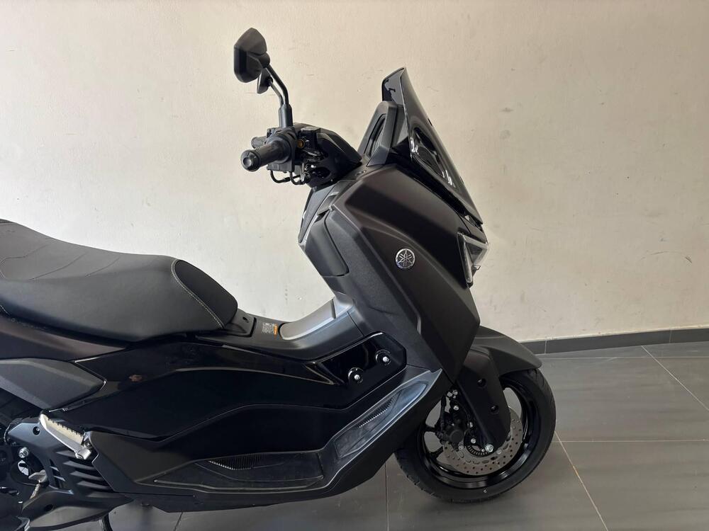 Yamaha N-Max 125 Tech Max (2025 - 26) (9)