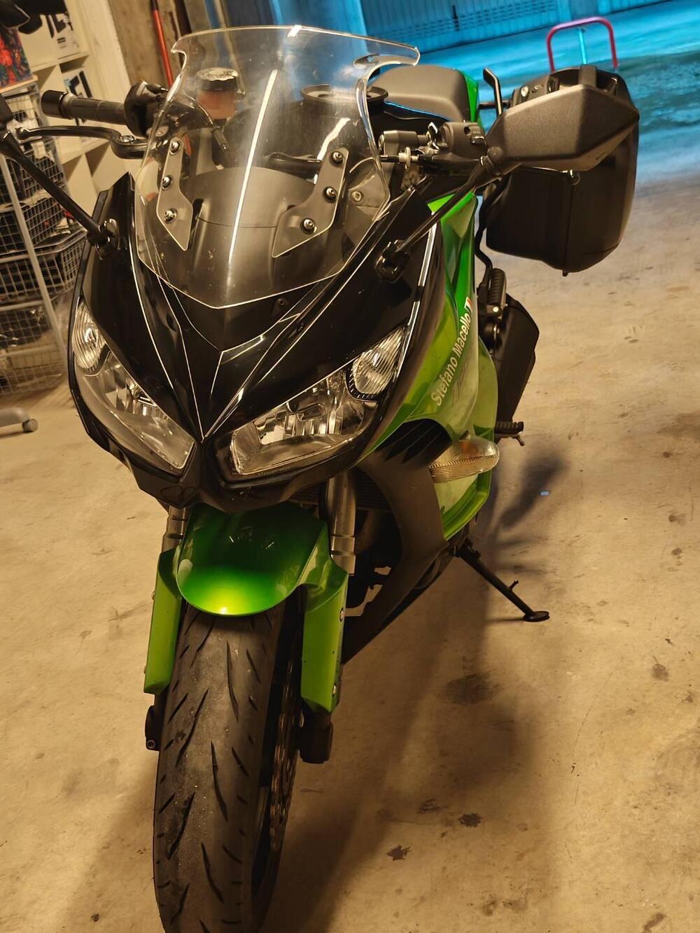 Kawasaki Z 1000 SX (2011 - 13) (5)