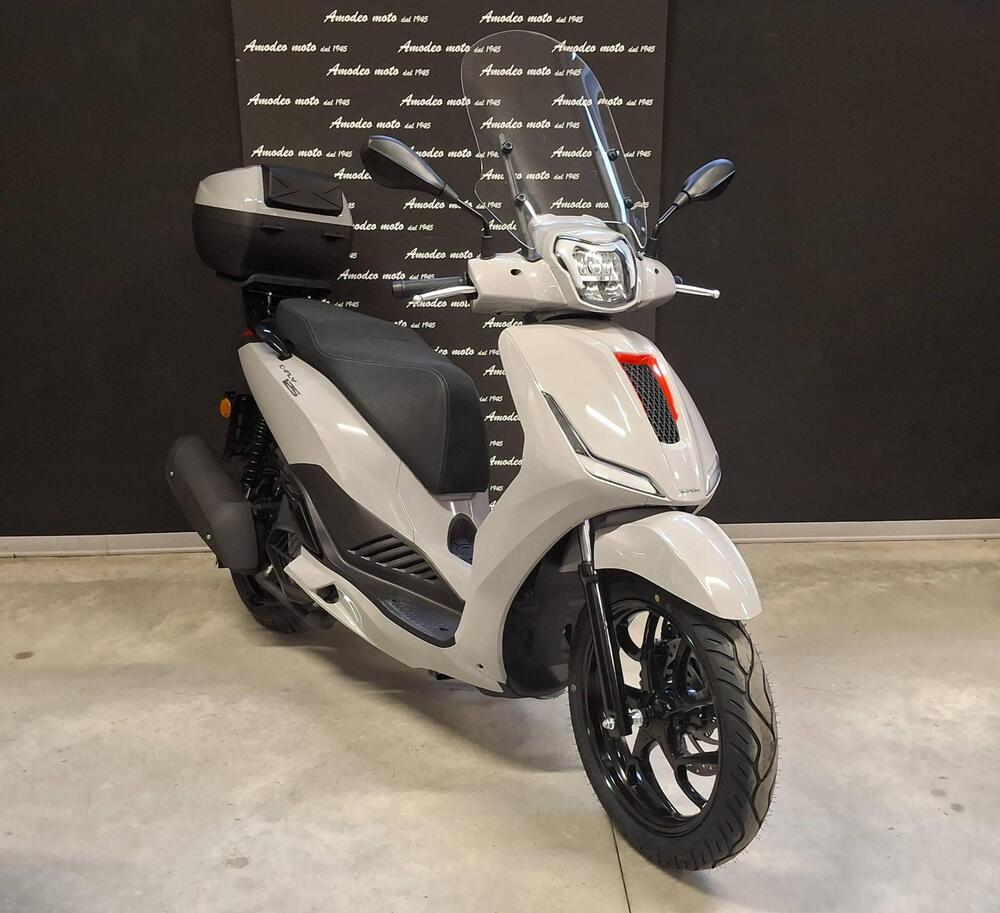 Swm C-Fly 125 (2026)