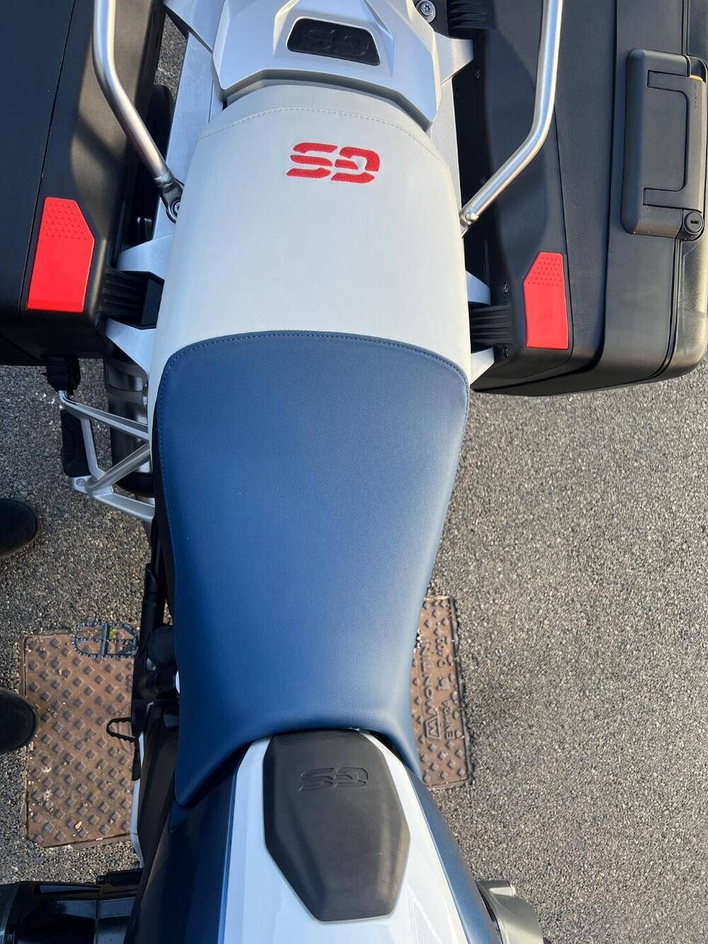 Bmw R 1250 GS (2021 - 24) (11)