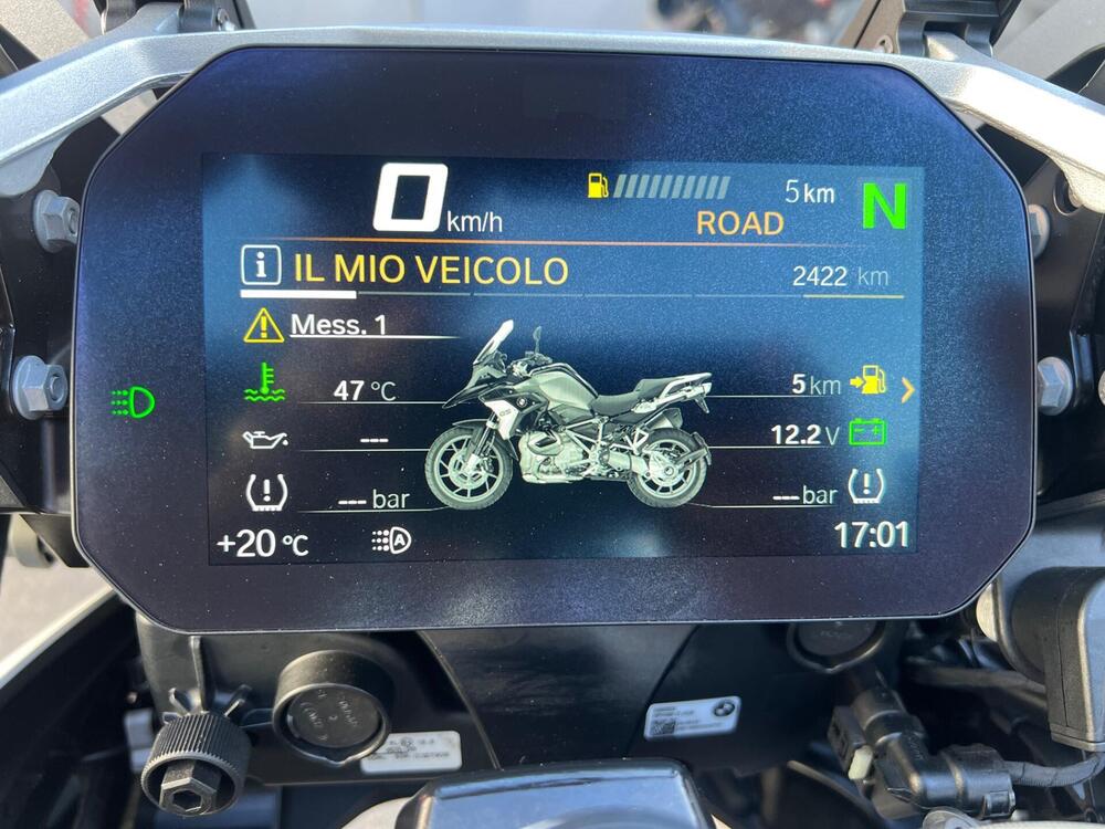 Bmw R 1250 GS (2021 - 24) (5)
