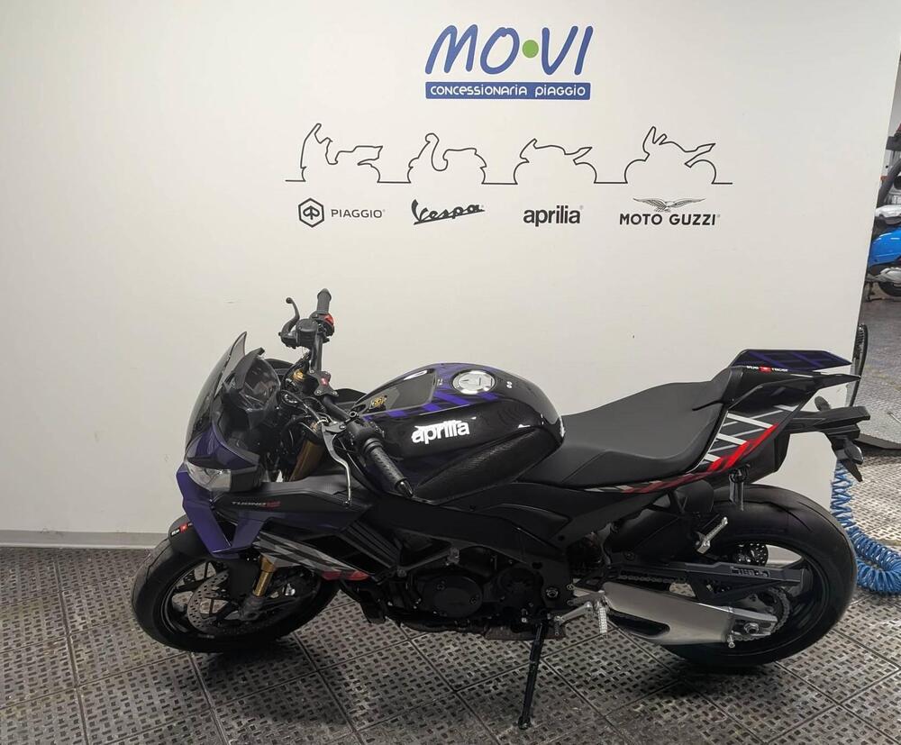 Aprilia Tuono V4 Factory (2025 - 26) (4)