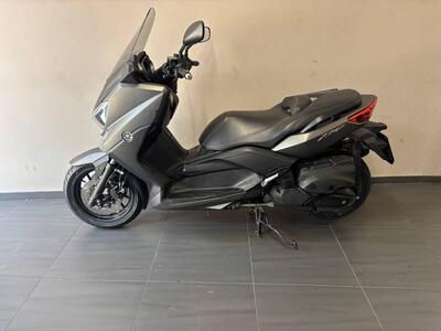 Yamaha X-Max 400 ABS (2013 - 16) usata