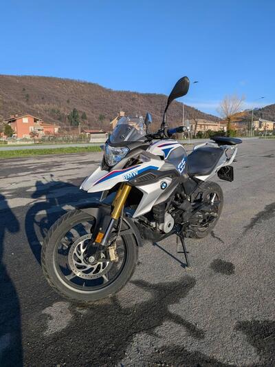Bmw G 310 GS (2017 - 20) usata