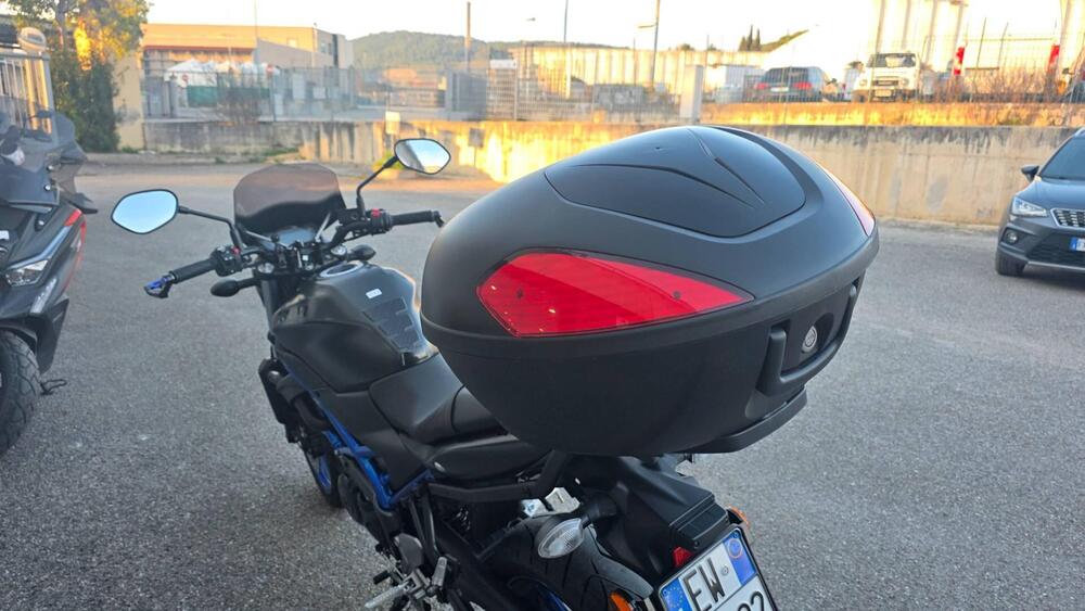 Suzuki SV650 (2021 - 24) (3)