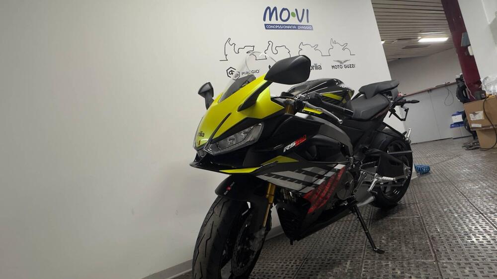 Aprilia RS 660 Factory (2025 - 26) (3)