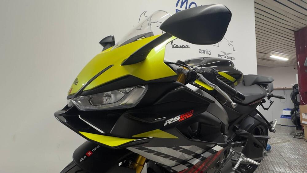 Aprilia RS 660 Factory (2025 - 26) (4)