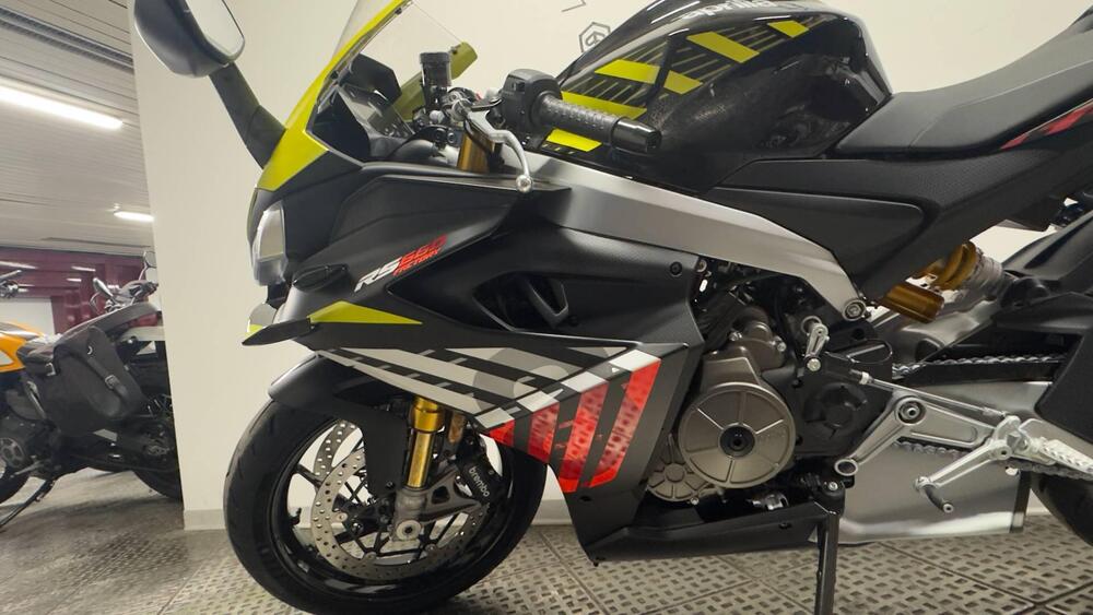 Aprilia RS 660 Factory (2025 - 26) (5)