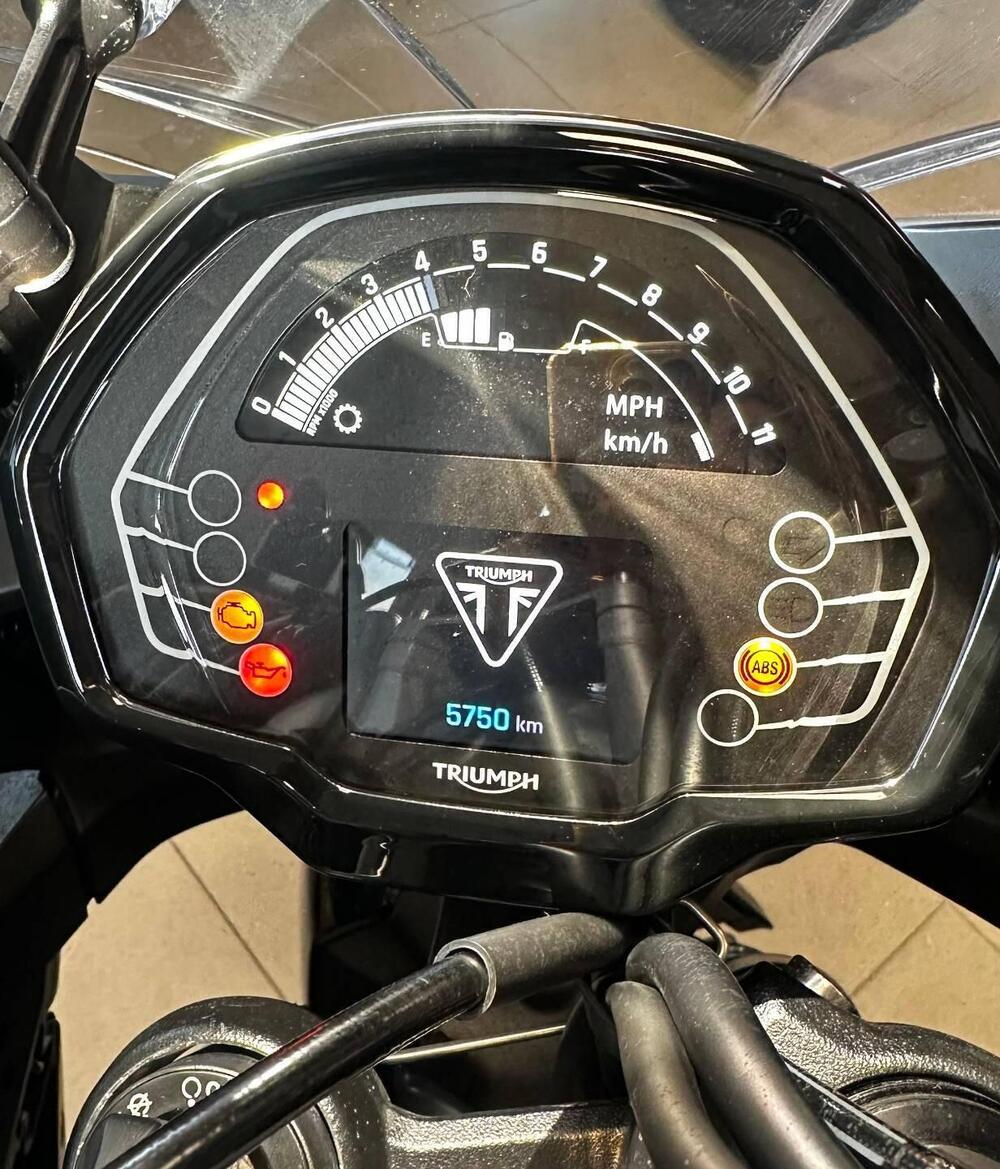 Triumph Tiger Sport 660 (2022 - 24) (3)