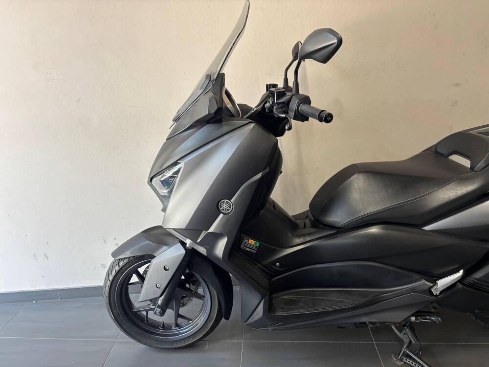Yamaha X-Max 300 ABS (2017 - 20) (2)