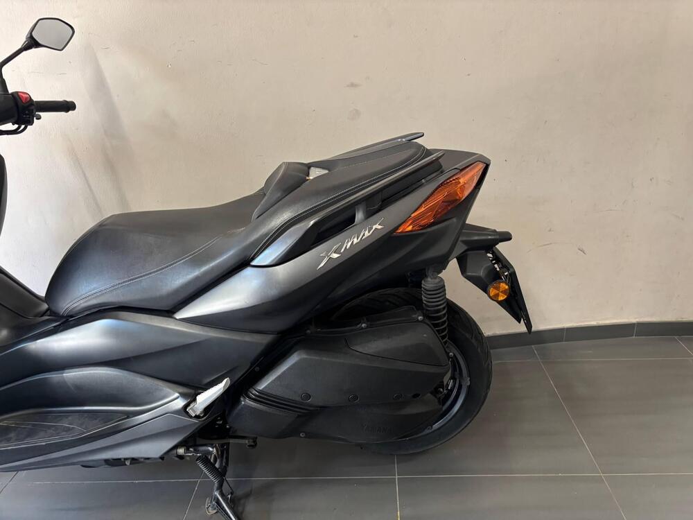 Yamaha X-Max 300 ABS (2017 - 20) (3)