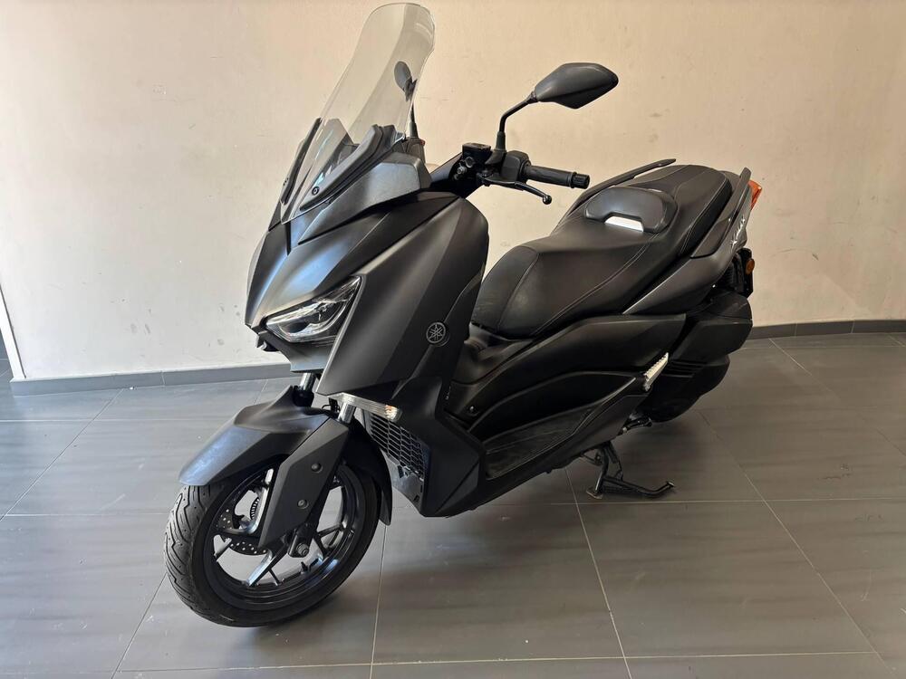 Yamaha X-Max 300 ABS (2017 - 20) (5)